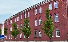 Centrum Ubytování Břeclav